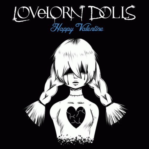 Lovelorn Dolls : Happy Valentine